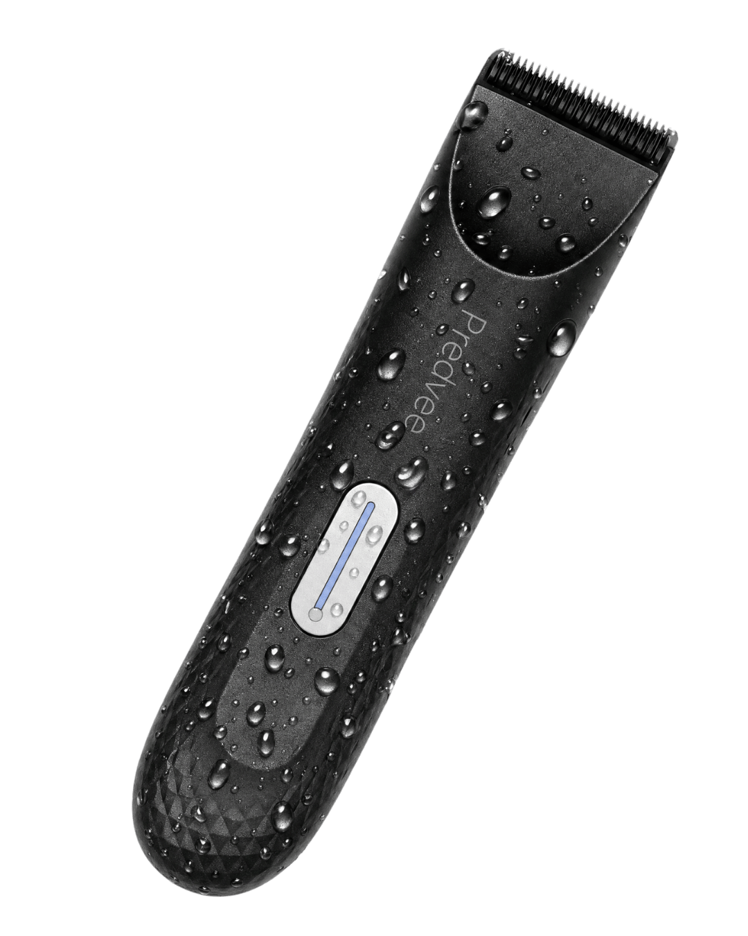 ™StealthShave-גילוח באזורים הרגישים עם הגנה מלאה