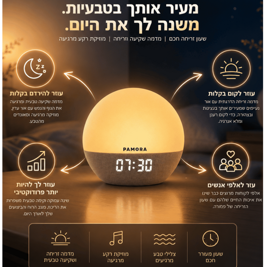 כ